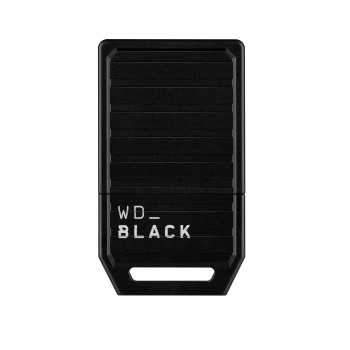 WD - Western Digital 210063 WD Black C50 Expansion Card pre Xbox 1 TB