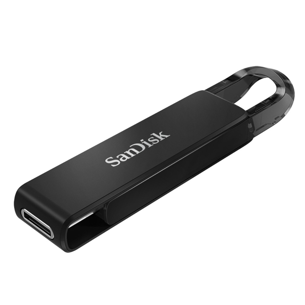 SanDisk 186456  Ultra® USB Type-C Flash Drive 64 GB