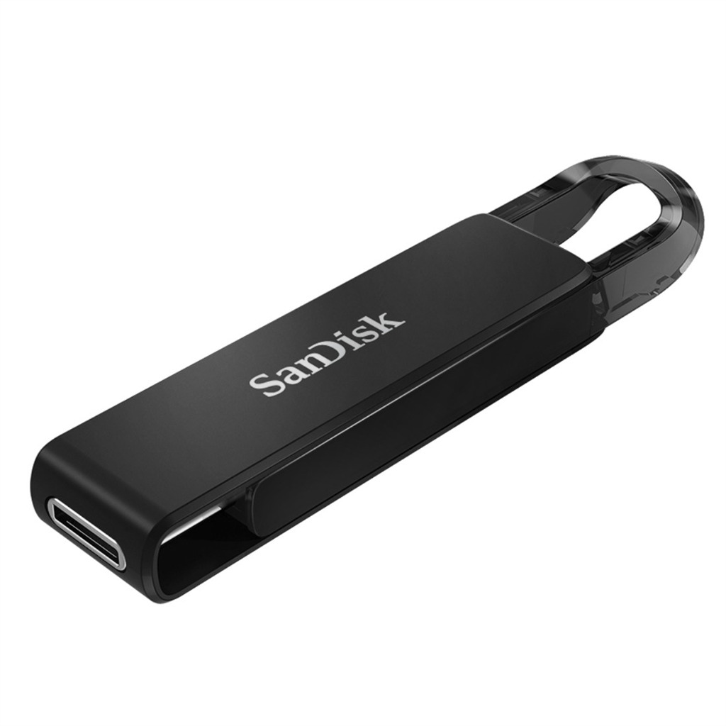 SanDisk 186457  Ultra® USB Type-C Flash Drive 128 GB