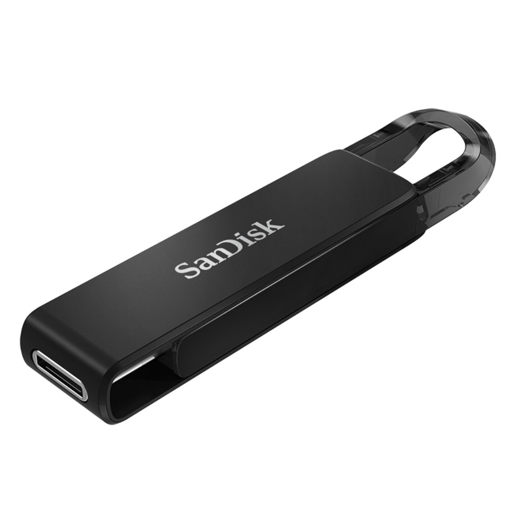 SanDisk 186458  Ultra® USB Type-C Flash Drive 256 GB