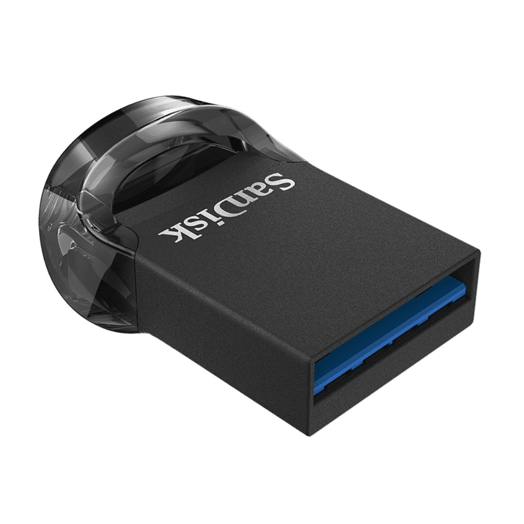SanDisk 186479  Ultra Fit™ USB 3.2 512 GB