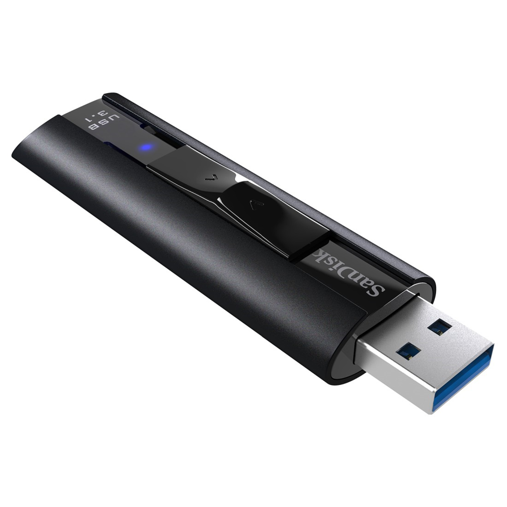 SanDisk 186529  Extreme PRO USB 3.2  1 T