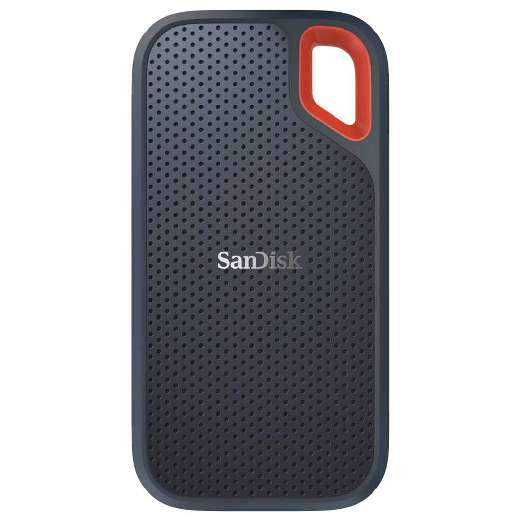 SanDisk 186533  Extreme Portable SSD 1050 MB s 1 TB