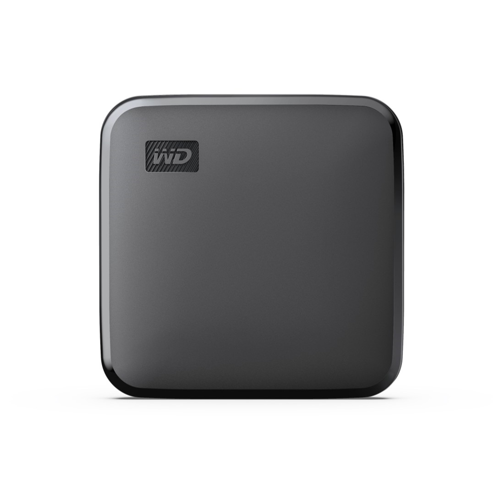 SanDisk 210028 WD Elements SE SSD 2TB
