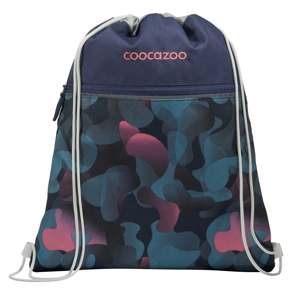 Coocazoo 211373 Športový vak na chrbát coocazoo, Cloudy Peach