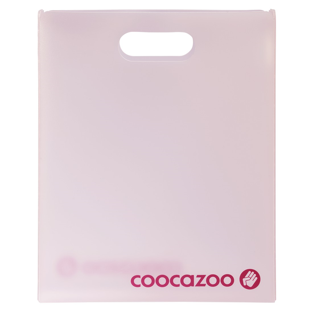 Coocazoo 211438 Dosky na zošity coocazoo, vínové