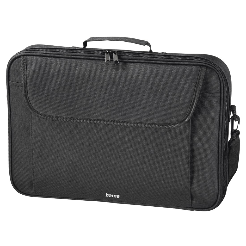 HAMA 216440  taška na notebook Sportsline Montego, 15,6" (40 cm), čierna