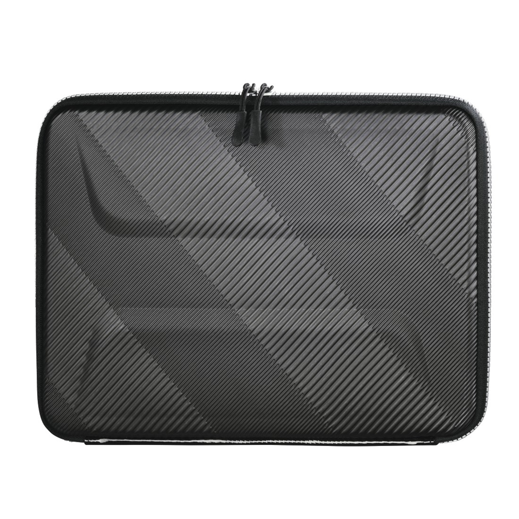 HAMA 216585  obal na notebook hardcase Protection pre veľkosť 15,6" (40 cm), čie