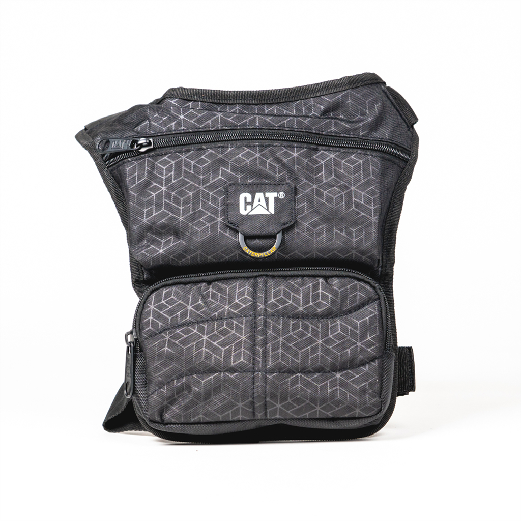 CAT 11958000  taška s pripevnením na nohu Millenial Classic Steve Leg Waist Bag,