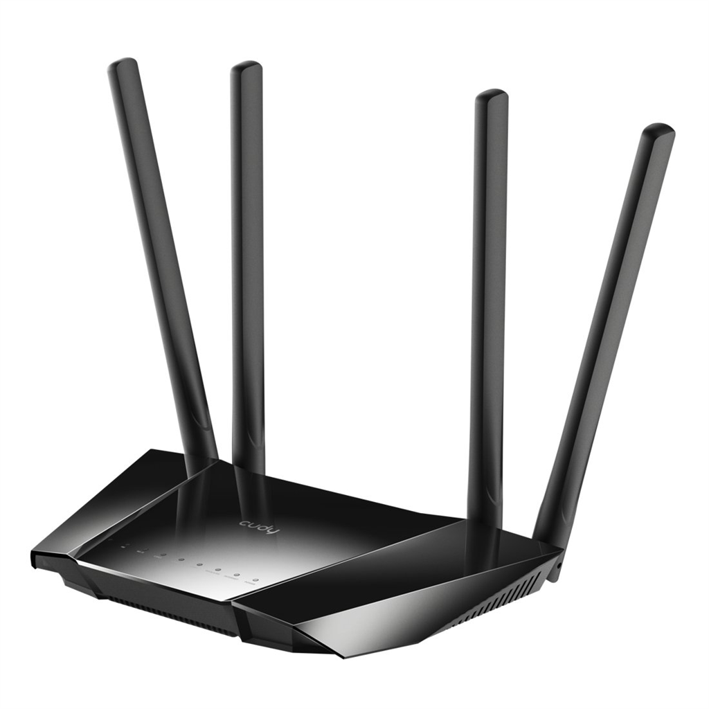 Cudy 216299  N300 Wi-Fi 4G LTE router (LT400_EU)