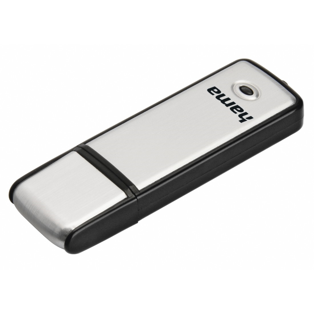 HAMA 213106  Flashdisk Fancy, USB 2.0, 128 GB, 10 MB s