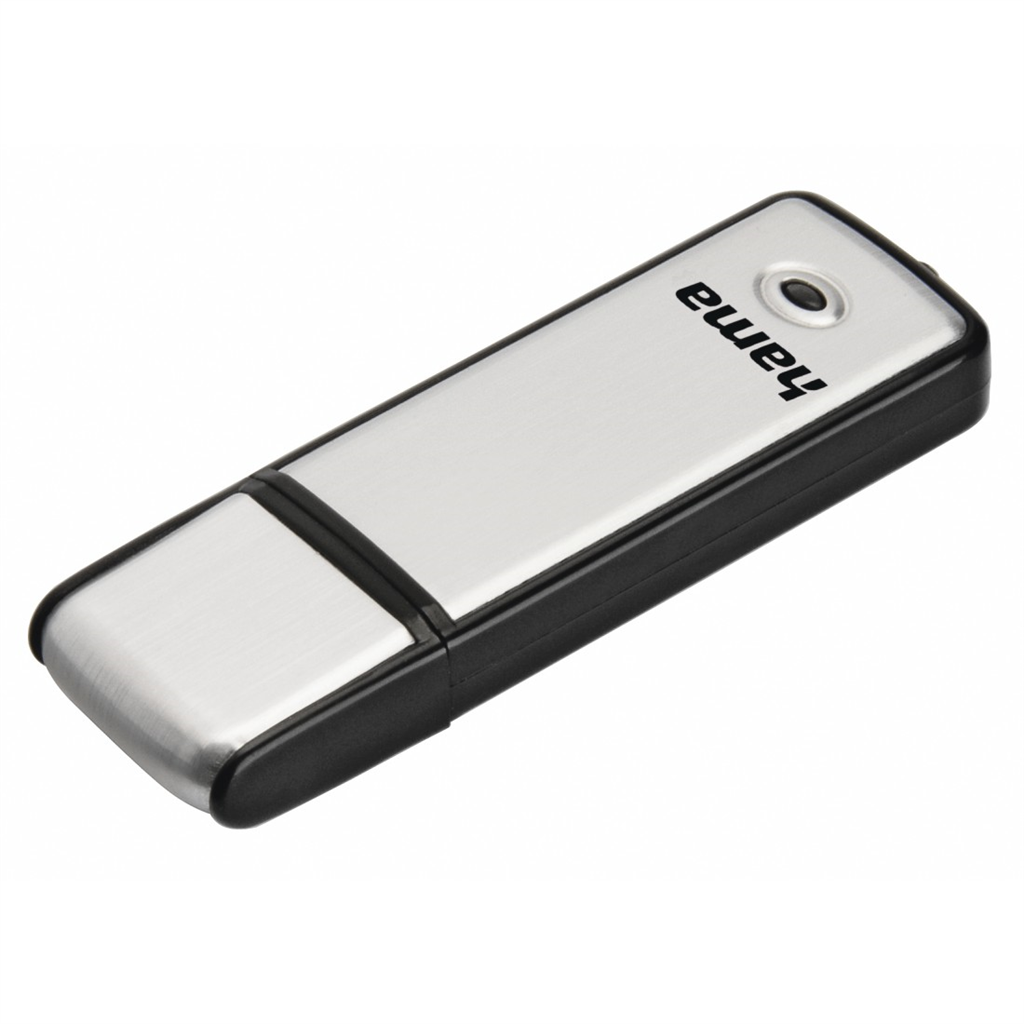 HAMA 181081  Flashdisk Fancy, USB 2.0, 16 GB, 10 MB s