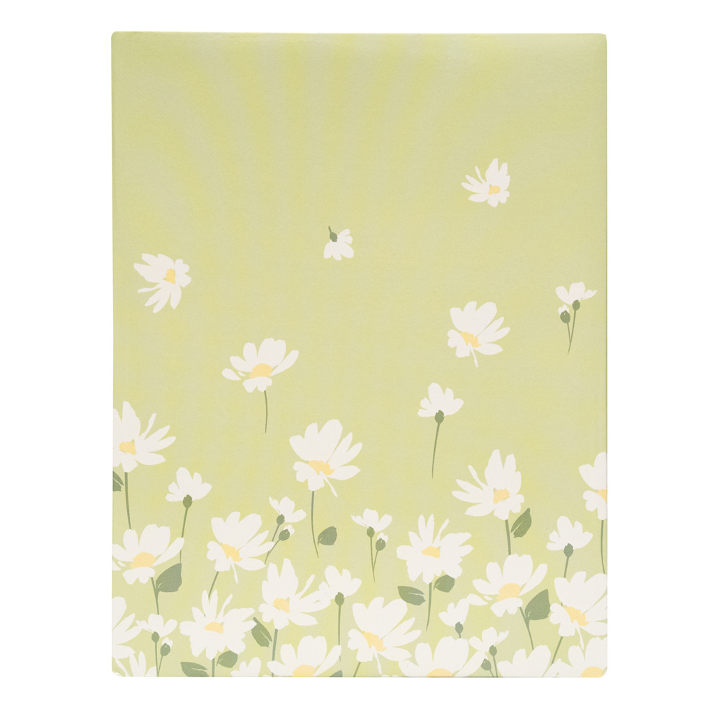 HAMA 7692  album memo DAISIES 10x15 200, popisové štítky